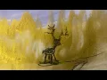 Draw a Deer Silhouette with Renee Smith