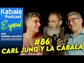 Lagu Carl Jung, Kabbalah, and the Connection that Transformed His Work | Kabbalah Podcast