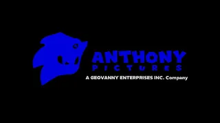 Anthony Pictures logo 4K R Remaster