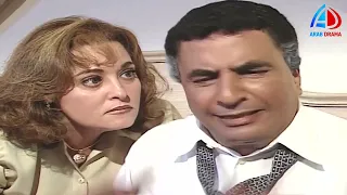 مسلسل العصيان الحلقة 23 محمود ياسين و نهال عنبر 