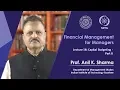Lecture 18 - Capital Budgeting