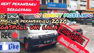 Download DJ LALA MP CLUB PEKNABRU 2020 MP3