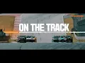 Hankook Tire Lamborghini Super Trofeo 2023 with Hankook Tire Ventus - 15 Sec