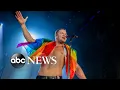 Inside Imagine Dragons meteoric rise to fame Nightline
