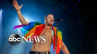 Download Inside Imagine Dragons’ meteoric rise to fame | Nightline MP3