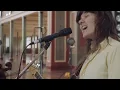 Courtney Barnett - From Where I'm Standing: Live from the Royal Exhibition Building