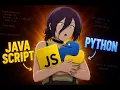 JavaScript vs Python You might be choosing WRONG