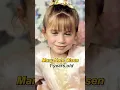 Download Lagu Here's what the cast of Full House looks like now. #actor #movie #hollywood #morph