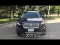 Lincoln s 2019 MKC - A new face on the same luxurious space