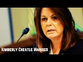 Kimberly Cheatle husband 2024 Is Kimberly Cheatle married