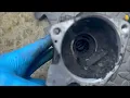 Toyota Yaris P0900 Code - Clutch Actuator Circuit Open Fix DIY