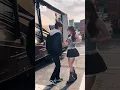 Download Lagu Another clip of #Linyi \u0026 #EstherYu dancing to SPOT Challenge🔥 #yushuxin #skiintolove #spotchallenge