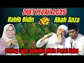 DUET PECAH 2025 ‼ KH ANWAR ZAHID FT HABIB BIDIN AZ ZAHIR | LUCU PARAH BIKIN PERUT KAKU