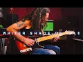 Download Lagu Whiter Shade of Pale Guitar Instrumental