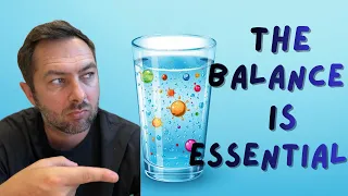 Why Water Electrolytes Matter More Than You Think IB SEHS A 2 1 1