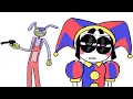 Download Lagu Betrayal 😱 | Pomni x Jax (Funnybunny/Jaxomni) | The Amazing Digital Circus Comic | TADC