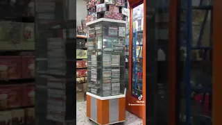 مسلسل صوت القاهرة للصوتيات والمرئيات الحلقة 1 ج1 