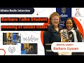 Barbara Discusses Student Housing on uDubs Radio My Student House Interview