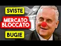 Download Lagu La TERRIBILE Estate della LAZIO... - (Mercato BLOCCATO e TUTTE le \