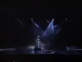 Wishing You Were Somehow Here Again, Royal Variety Performance, London Palladium, 1987.