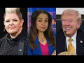 Lefties Losing It Obese singer calls Trump a fugly sl t in epic rant