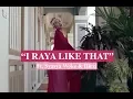 Lagu I RAYA LIKE THAT/ I LIKE IT PARODY
