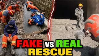 All Propaganda Zero Transparency in China-Nepal Disaster | Clip