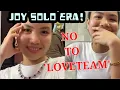 Download Lagu GUMAGANDA LALO ANG ISANG JOY DIWATA! MGA BASHERS LALONG TUMATANDA!