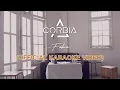 Lagu CORBIA - Fobia (Official Karaoke Video) | No Vocal