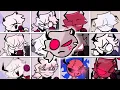 Download Lagu Casanova but everytime it's the Opponent's turn the mod changes - Friday Night Funkin'