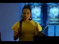 Valerie Loureda - Breakthrough Female Fighter of The Year
