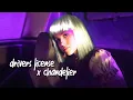 Download Lagu drivers license VS. Chandelier (MASHUP) Olivia Rodrigo \u0026 Sia