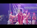 Download Lagu Sarindoro Ganas ( OCHA ) Lengger Merkatak Santi Rahayu Duwe Gawe