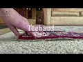How to Determine What Type of Rug Pad to Purchase