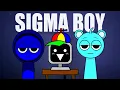 Download Lagu Incredibox Sprunki x SIGMA BOY