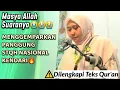 Download Lagu Khairunnisa (NTB) | Juara 1 Tilawah Dewasa Putri STQH Nasional Kendari 2025 #stqhnasional2025 