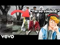 Download Lagu KreekCraft Reacts to BURIED ALIVE - KreekCraft Diss Track 💀 (with vine boom)