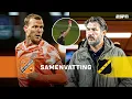 DRIE (‼️) RODE KAARTEN VOOR NAC BREDA 🟥 🟥 🟥 🤯 | Samenvatting FC Volendam - NAC Breda
