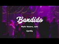 Myke Towers x Juhn - Bandido (Letra/Lyrics) // Ese bandido qué le hizo? Dígame por qué llora