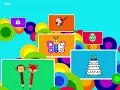 Coloring Club Kids Games KidloLand