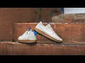 NikeCraft x Tom Sachs General Purpose Shoe Light Cream Light Bone Review On-Feet
