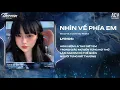 Download Lagu NHÌN VỀ PHÍA EM ( Bản hot TikTok ) - MOCHIII x DOMINO REMIX | Hoài Niệm Là Thứ Giết Em Remix...