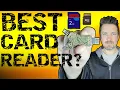 Best Memory Card Reader for Trail Cameras Don t Take off that Phone Case Works on iPhone Android