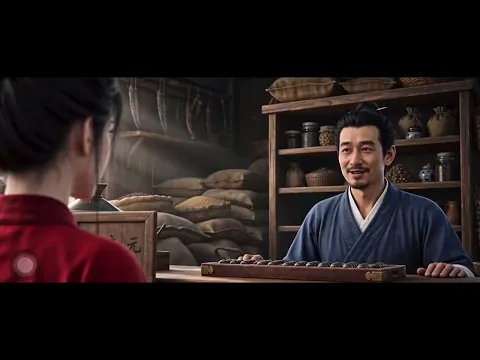 죄인의 아내, 변방을 개간해 전쟁신을 키우다 9화