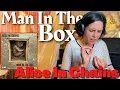 Lagu Alice In Chains - Man In The Box | A Classical Musician’s FIRST Listen and Reaction