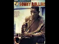 Miles Davis Quintet with Sonny Rollins - But Not For Me (1954)