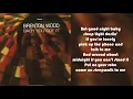 Lagu Brenton Wood - Goodnight Baby from Baby You Got It (Lyric Video)