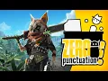 Biomutant Zero Punctuation