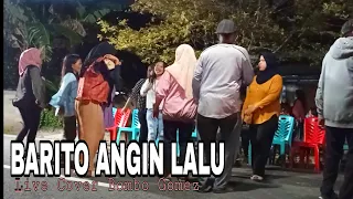 Download Mantul • Lagu Minang Terbaru 2023 • Barito Angin Lalu • Live Cover Bombo Gomez| Wakatobi Musik MP3