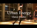Mc Hammer - Pumps And A Bump - Urban Energy Dance